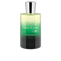 Juliette Has A Gun Ex Vetiver Perfume Eau De Perfume Fragancia De Sofisticación