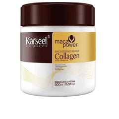 Karseell Maca Essence Mascarilla Capilar Cuidado Profundo Efectivo