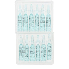 Salerm Gray Cover Ampollas Para Cabello Gris Cobertura Cabello Gris