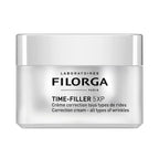 Laboratoires Filorga Time-Filler Absolute Faltenkorrektur Creme Sofort Sichtbare Ergebnisse