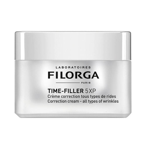 Laboratoires Filorga Time-Filler Absolute Faltenkorrektur Creme Sofort Sichtbare Ergebnisse