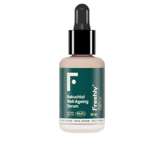 Freshly Cosmetics Facial Freshly Cosmetics Bakuchiol Well Ageing Serum Strahlende Und Glatte Haut