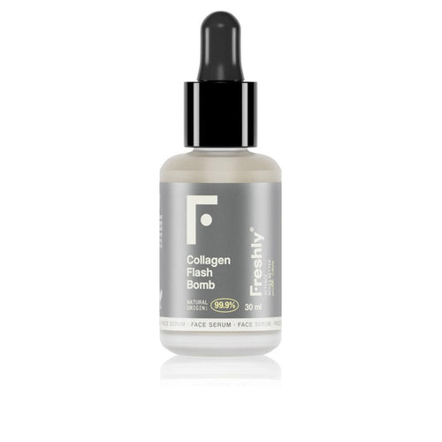 Freshly Cosmetics Facial Freshly Cosmetics Serum Sofort Straffender Effekt