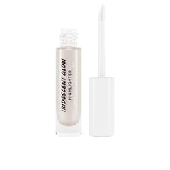 Freshly Cosmetics Iridescent Glow Liquid Highlighter Natural Radiance Boost