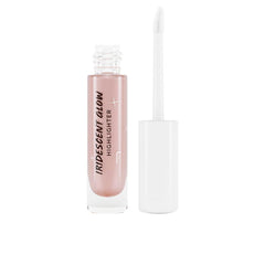 Freshly Cosmetics Iridescent Glow Liquid Highlighter Natural Radiance Boost