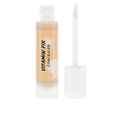 Freshly Cosmetics Vitamin Fix Concealer Natural Full Coverage