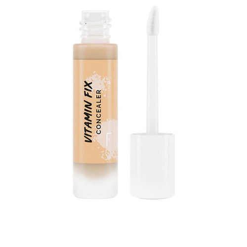 Freshly Cosmetics Vitamin Fix Concealer Natural Full Coverage