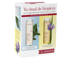 Clarins Gesichtsreiniger Und Lotionen Abschminkmilch Organischer Bergflora Extrakt