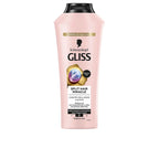 Schwarzkopf Mass Market Gliss Miracle Shampoo Cheveux Forts Et Brillants