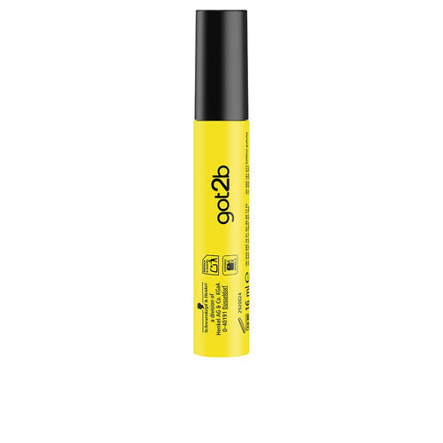 Schwarzkopf Mass Market Gliss Fijador De Cejas Cejas Perfectas Todo El Día