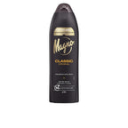 Magno Magno Classic Gel Douche Ambre Floral Agrume Fusion