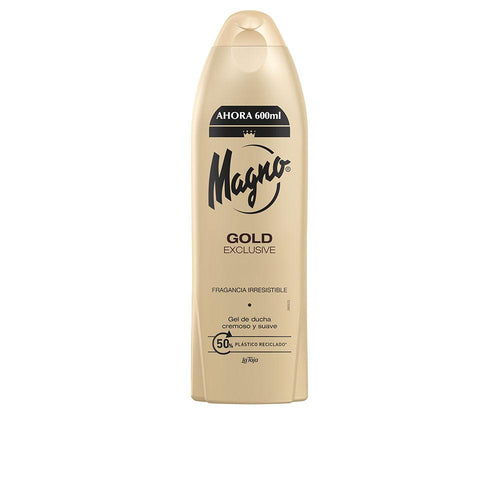Magno Magno Gold Duschgel Einzigartiger Und Verführerischer Duft