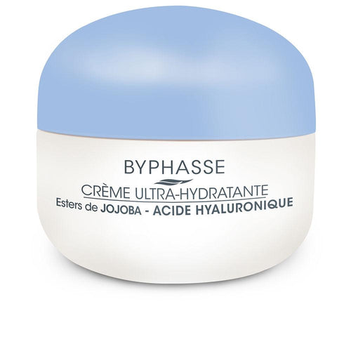 Byphasse Ultra Hydrating Cream Facial 24 Hour Hydration