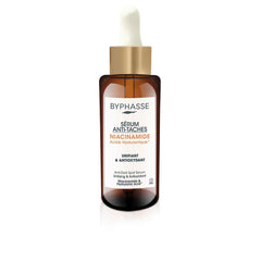 Byphasse Sérum Potenciador Suero Anti Manchas Piel Radiante Todo El Día