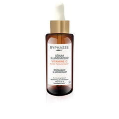 Byphasse Sérum Potenciador Suero Iluminador Cutis Radiante