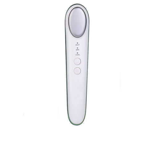 Paloma Beauties Equipos De Alta Tecnología Masajeador De Ojos Calor Y Frío Alivio Refrescante