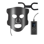 Paloma Beauties Equipos De Alta Tecnología Masque Facial LED Éclat Instantané Et Rajeunissant