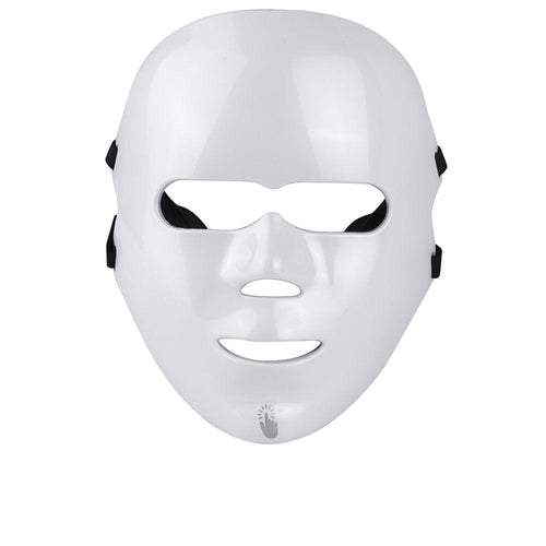 Paloma Beauties Equipos De Alta Tecnología Masque Facial LED 7 Color Lifting Et Tonification Rapide