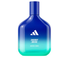 Adidas Energy Drive Parfum Eau De Parfum Énergie Positive Intense