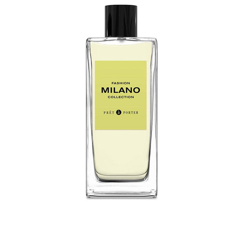 Pret-A-Porter Milano Collection Perfume Eau De Parfum Modern Italian Elegance