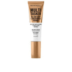 Rimmel London The Multi-Tasker Primer Vegan Formula For Radiance