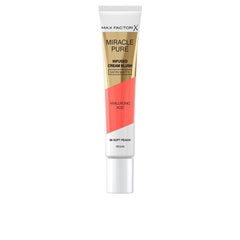 Max Factor Miracle Pure Rubor Color Vibrante Brillo Duradero
