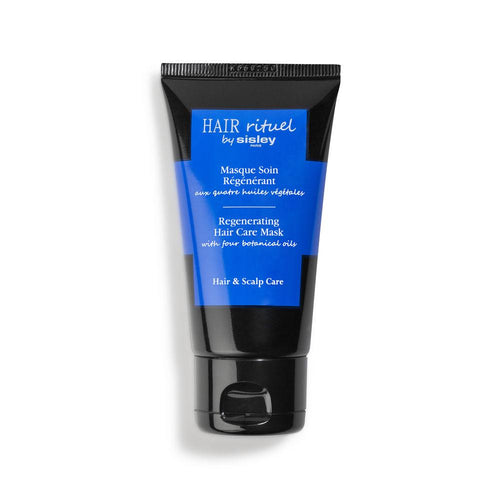 Hair Rituel By Sisley Ritual Fortificante Mascarilla Capilar Nutrición Profunda Para Cabello