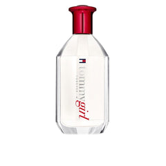 Tommy Hilfiger Tommy Girl Forever Perfume Eau De Toilette Esencia De Amistad Verdadera