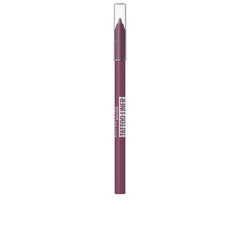 Maybelline Tattoo Liner Gel Pencil Eyeliner Ultimate Tattoo Effect