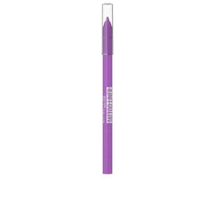 Maybelline Tattoo Liner Gel Pencil Eyeliner Ultimate Tattoo Effect