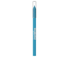 Maybelline Tattoo Liner Gel Pencil Eyeliner Ultimate Tattoo Effect