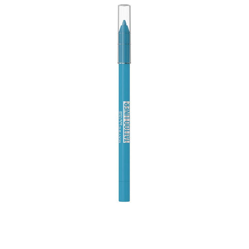 Maybelline Tattoo Liner Gel Pencil Eyeliner Ultimate Tattoo Effect