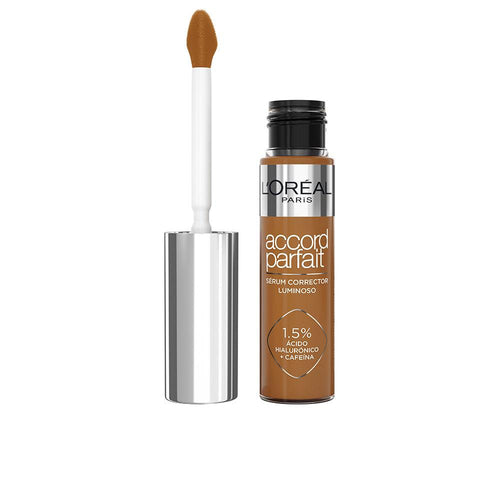 L'Oréal Paris Accord Parfait Radiant Concealer Serum Brightness And Hydration
