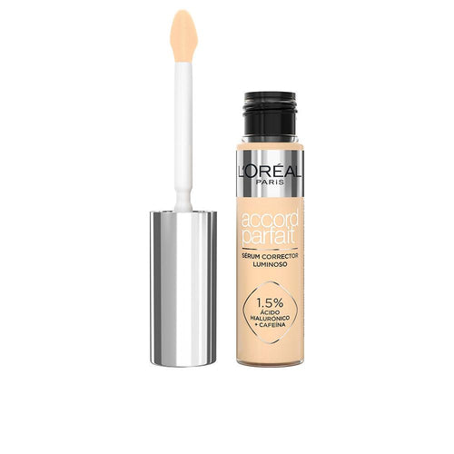 L'Oréal Paris Accord Parfait Radiant Concealer Serum Brightness And Hydration