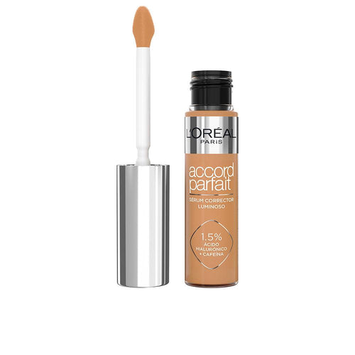 L'Oréal Paris Accord Parfait Radiant Concealer Serum Brightness And Hydration