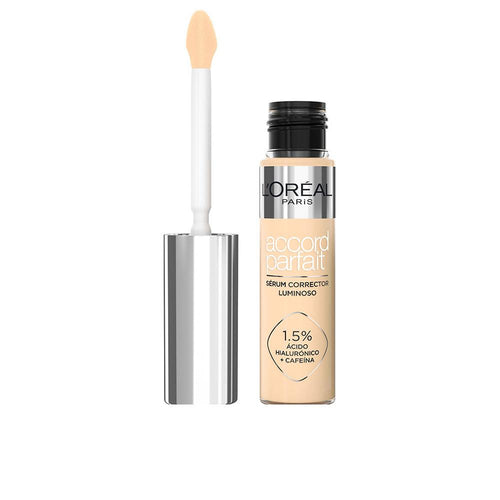 L'Oréal Paris Accord Parfait Radiant Concealer Serum Brightness And Hydration