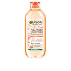 Garnier Skinactive Eau Micellaire All In One Pour Une Peau Plus Douce
