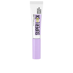 Maybelline Super Lock Gel Fijador Para Cejas Cejas Perfectas 24H