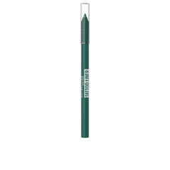 Maybelline Tattoo Liner Gel Pencil Eyeliner Ultimate Tattoo Effect