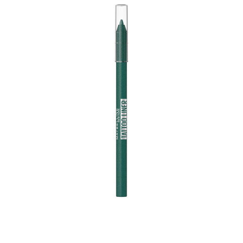 Maybelline Tattoo Liner Gel Pencil Eyeliner Ultimate Tattoo Effect