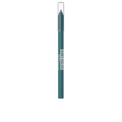 Maybelline Tattoo Liner Gel Pencil Eyeliner Ultimate Tattoo Effect