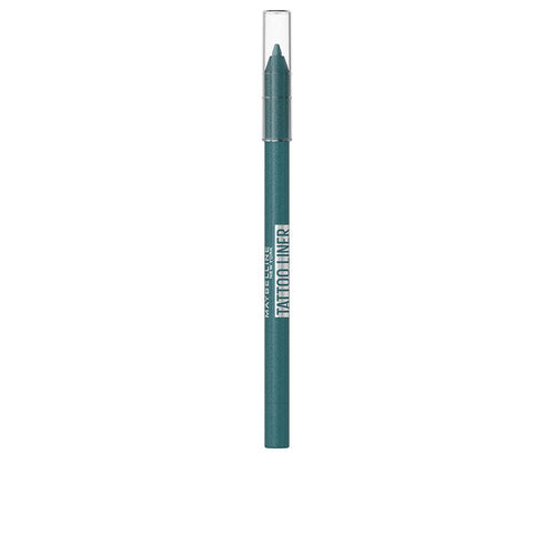 Maybelline Tattoo Liner Gel Pencil Eyeliner Ultimate Tattoo Effect