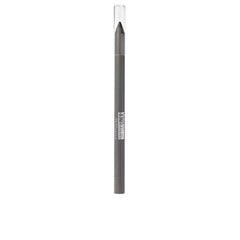 Maybelline Tattoo Liner Gel Pencil Eyeliner Ultimate Tattoo Effect