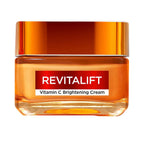 L'Oréal Paris Revitalift Aufhellende Creme Strahlende Haut Und Feine Poren