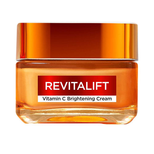 L'Oréal Paris Revitalift Aufhellende Creme Strahlende Haut Und Feine Poren