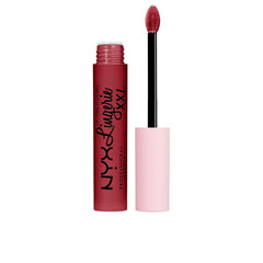 Nyx Professional Make Up Lingerie Flüssiger Lippenstift 16 Stunden Matte Farbe