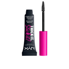 Nyx Professional Make Up Tick It Stick It! Brow Mascara Perfect Brows Always