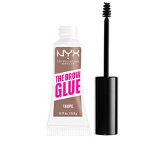 Nyx Professional Make Up The Brow Glue Gel À Sourcils 16 Heures Tenue