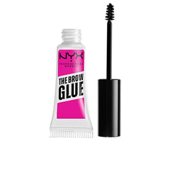 Nyx Professional Make Up The Brow Glue Gel À Sourcils 16 Heures Tenue