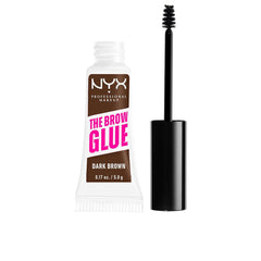Nyx Professional Make Up The Brow Glue Gel À Sourcils 16 Heures Tenue